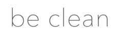Be Clean Shop
